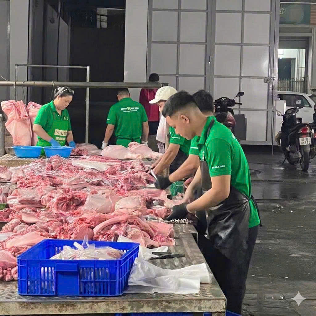 Pha Lóc — Cường Tuấn (2)