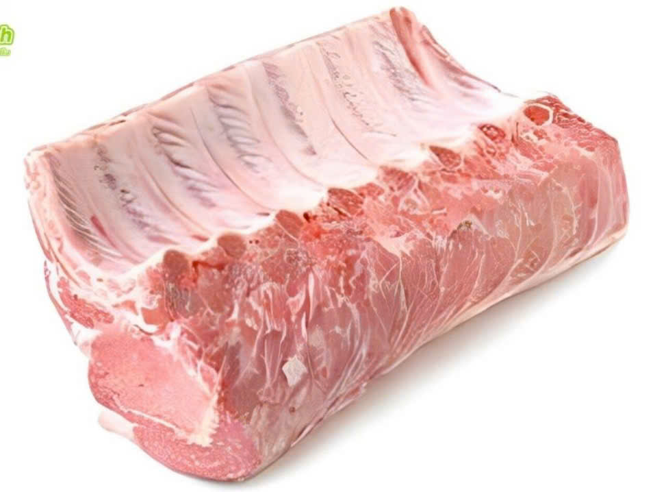 Cốt lết cây tươi — Cường Tuấn