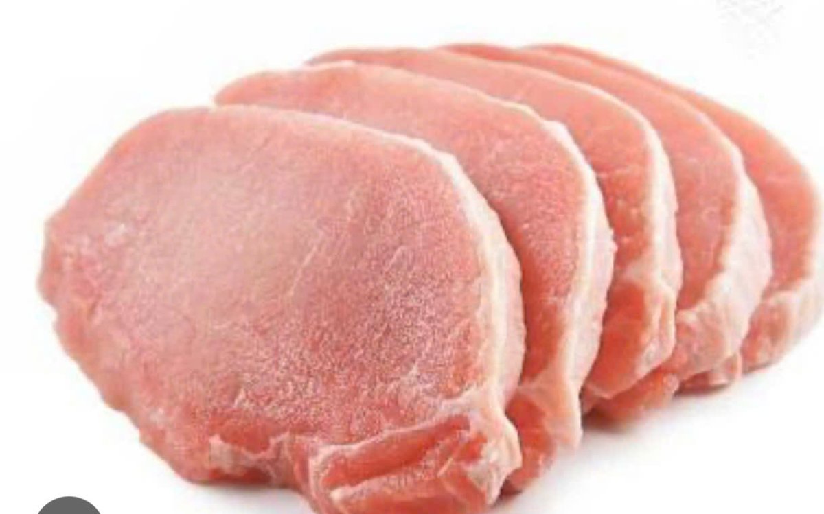 Cốt lết miếng — 